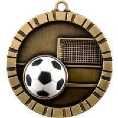 3-D Series Medal Awards