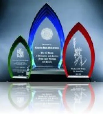 Acrylic Awards