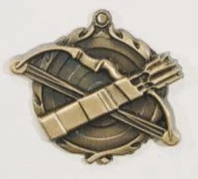 Archery Trophy Awards