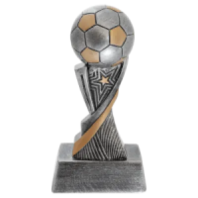 Aspire Resin Trophy Awards