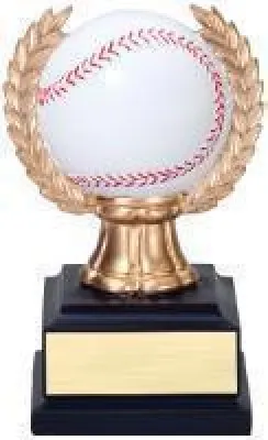 Baseball Trophy Awards