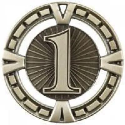 BG Series Medal Awards