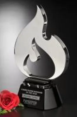 Black Glass Awards