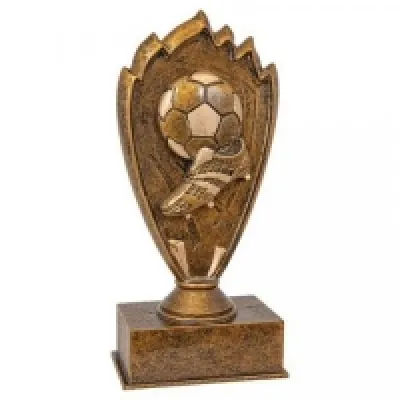 Blaze Resin Trophy Awards