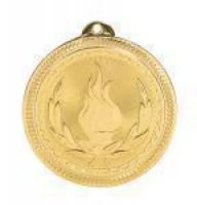 BriteLazer Medals