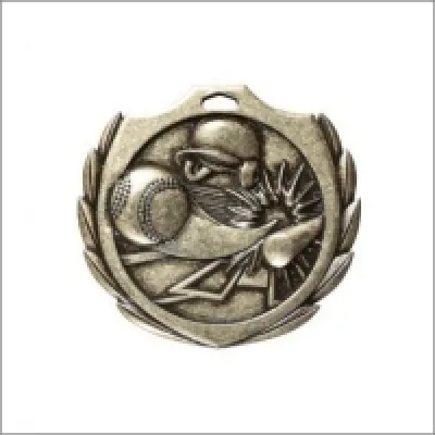 Burst Medal Awards