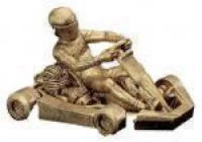 Car/Automobile Trophy Awards