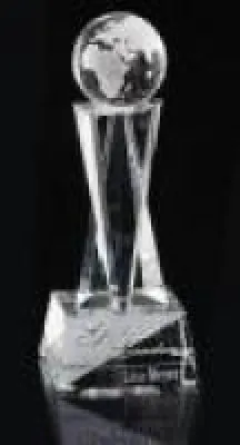 Clear Glass Awards