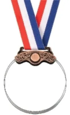 Clear Medal Awards