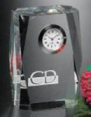 Clock Crystal Awards