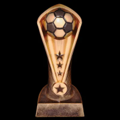 Cobra Resin Trophy Awards