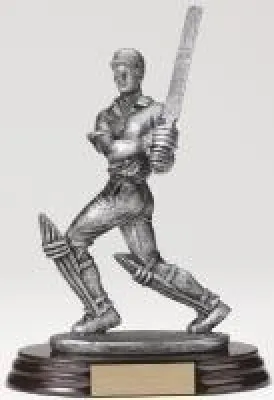 Cricket Trophy Awards