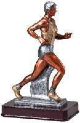 Cross Country Trophy Awards