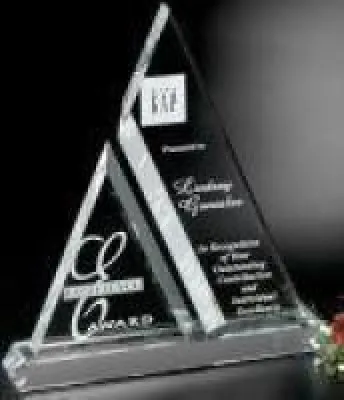 Crystal Glass Awards