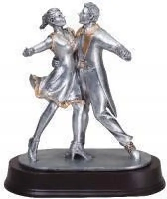 Dance Trophy Awards