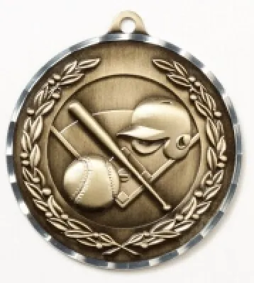 Diamond Cut Medal Awards