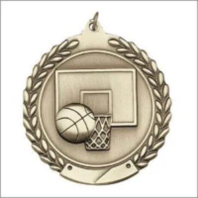 Die Cast Medal Awards
