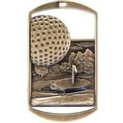 DT Series Medal Awards