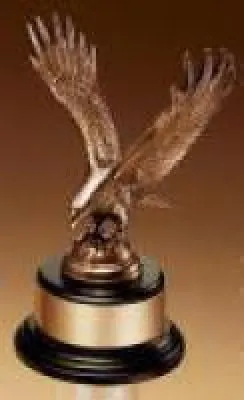 Eagle Cast Awards