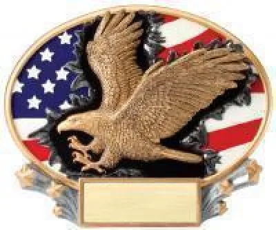Eagle Trophy Awards