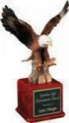 Eagles Trophies