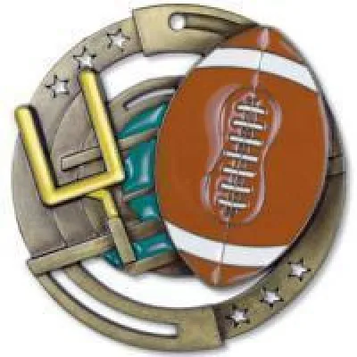 Enamel Medal Awards