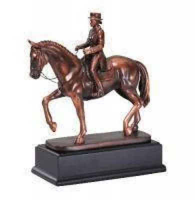 Equestrian Trophy Awards