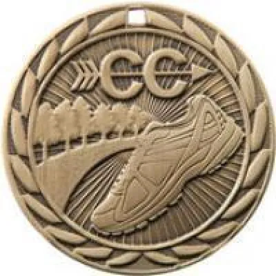 FE Iron Medal Awards