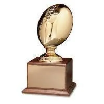 Football Trophy Awards