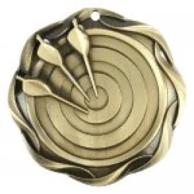 Fusion Medal Awards