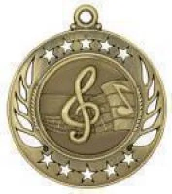 Galaxy Medal Awards