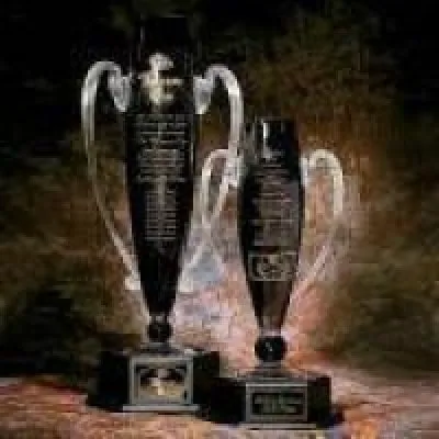 Glass | Crystal Cup Trophies