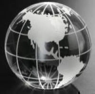 Globe Crystal Awards