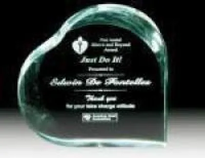 Heart Awards
