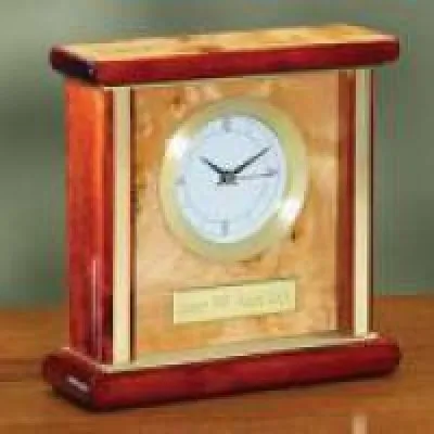 Mantle Clocks