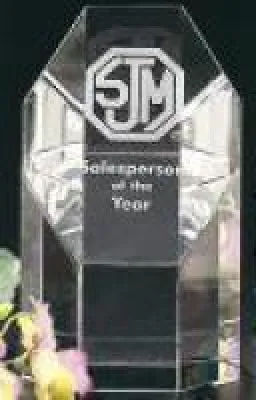 Octagon Awards
