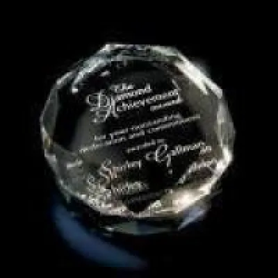 Paper Weights