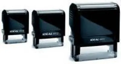 Rectangle Self Inking Stamps