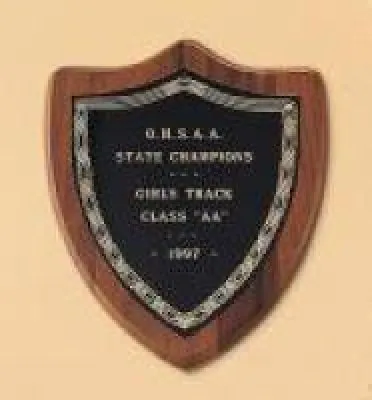 Shield Plaques