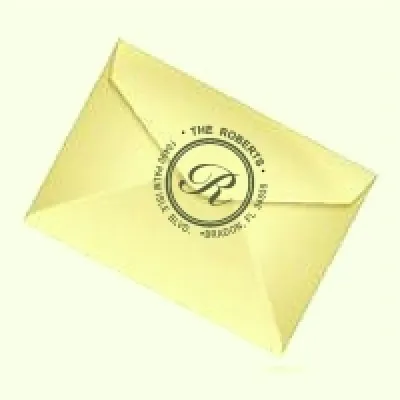 Specialty Stamps