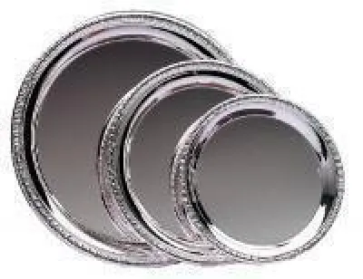 Trays