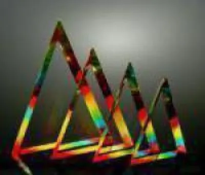 Triangle Awards