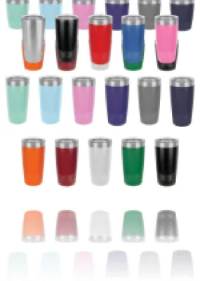 Tumblers