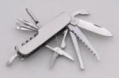 Utility Knife