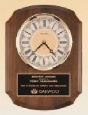 Wall Clocks