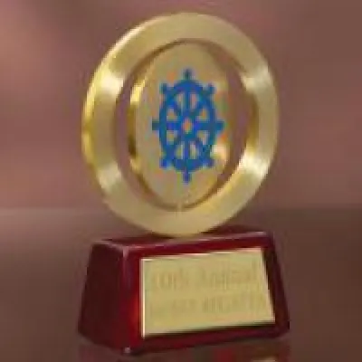 Wood Cast Awards